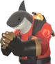 Pyro Shark