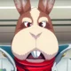 Peppy Hare