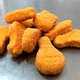 Otro nugget polecia