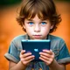 Ipad Kid