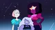 The crystal gems