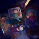 South Park Sleepover