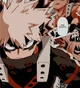 Dad bakugou