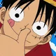 Monkey D Luffy 