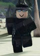 Medic from Isle