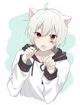 Yandere Neko Boy