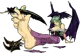 Barefoot Morrigan 