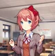 DokiDoki Act__Sayori