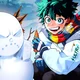 Izuku Midoriya