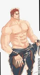 Endeavor -Husband-