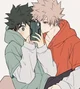 BakuDeku Polski