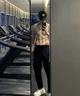 El chico de gym