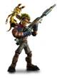 Jak and daxter 