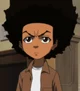 Huey Freeman