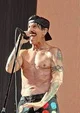 Anthony Kiedis