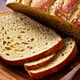 Loaf of bread
