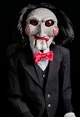 Billy the puppet