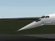 Droop Snoot Concorde