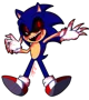Sonic EXE