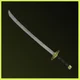 katana