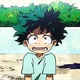 Midoriya Izuku