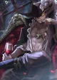 Vampire Mihawk