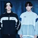 Jungkook and Tae 