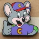 Chuck E Cheese