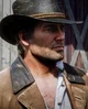 Arthur Morgan