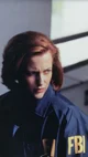 Dana Scully 