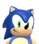 Lego Sonic
