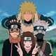 Equipo Minato 