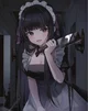 Yandere Maid