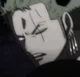 Zoro roronoa