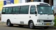 Toyota Coaster 2001