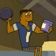 Lighting total drama