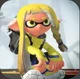 Splatoon 3 Agent 3