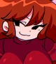 Girlfriend -Faker-