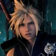 Cloud strife
