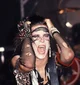 Nikki Sixx