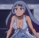 Nejire Hado 