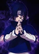 Sasuke Uchiha