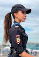 Officer Kate Conners