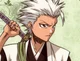 Toshiro Hitsugaya 