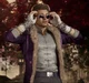 MK Johnny Cage