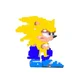 Yellow Sonic