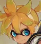 Len Kagamine