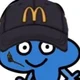 Four McDonald worker