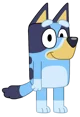Bluey Heeler