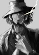 Daisuke Jigen